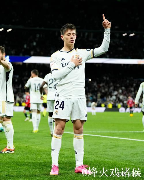 罗德里戈贡献有限居莱尔进步显著：德转分析皇马身价变化