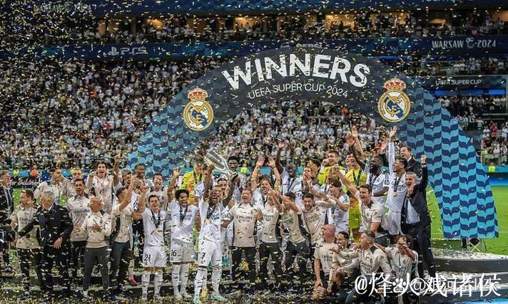 皇马官方发文祝贺吕迪格西甲百场里程碑