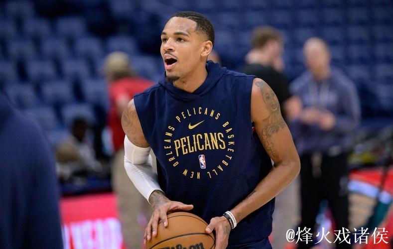 加福德13分钟内高效表现：2分2板2助攻1抢断1盖帽