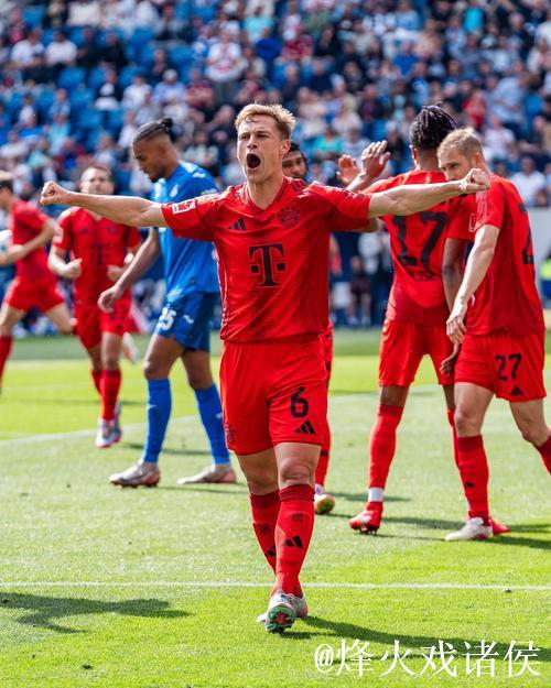 凯恩关键战表现低迷,拜仁慕尼黑再敲警钟 凯恩关键战表现低迷,拜仁慕尼黑再敲警钟