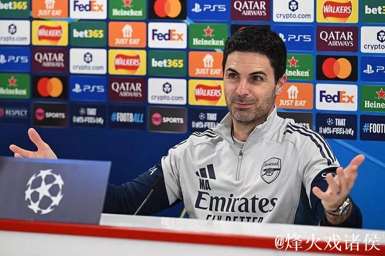 枪手19岁新星欧冠险象环生,单场三次失守 枪手19岁新星欧冠险象环生,单场三次失守