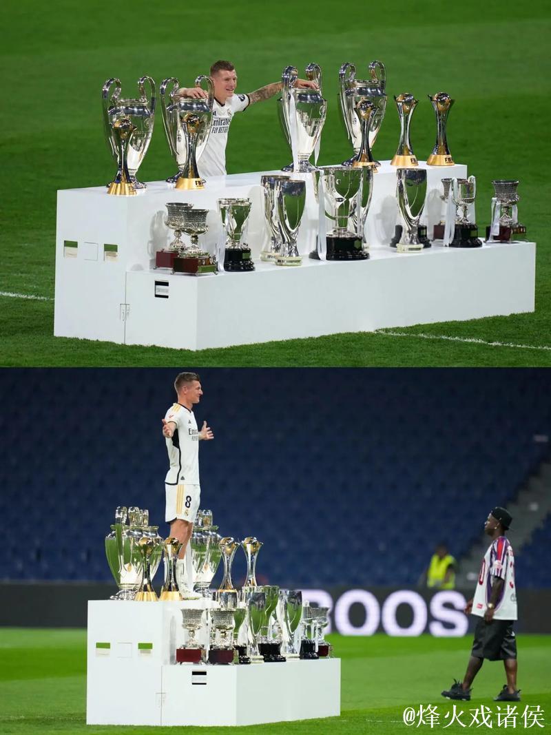 伯纳乌落成78周年:皇马辉煌成就的见证舞台 伯纳乌落成78周年:皇马辉煌成就的见证舞台